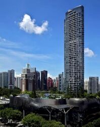 The Orchard Residences (D9), Apartment #563155351